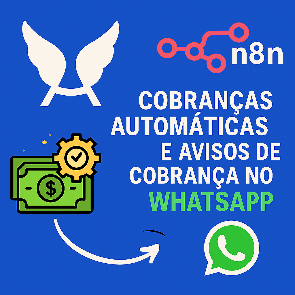 Cobranças Automáticas