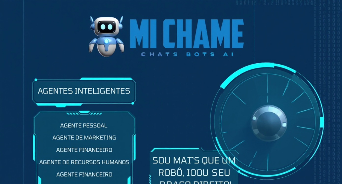 Agentes Inteligentes