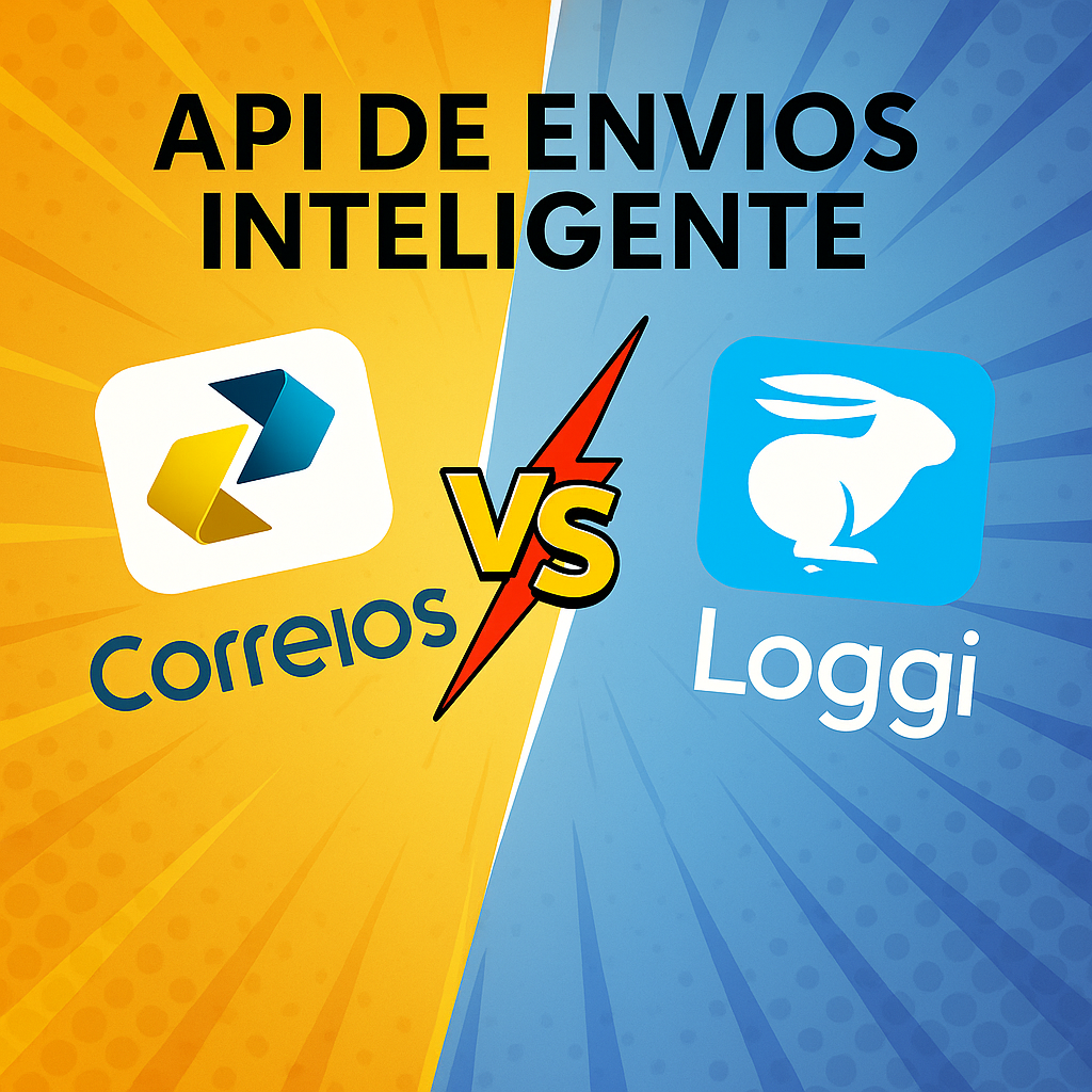 Logística Automatizada